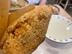 老街糯米团-正南齐北·老街糯米团(洪崖洞店)