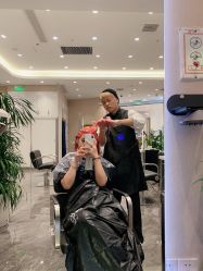 -MMby Hair Code芭曲发型