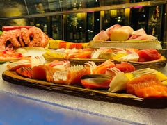 -广州富力君悦大酒店·凯菲厅