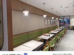 -李先生牛肉面大王(华联商厦店)