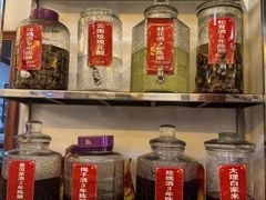 -大理.老字号渝记酸萝卜乌鱼(古城总店)