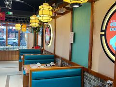 -肖记公安牛肉鱼杂馆·省级非物质文化遗产(万松园直营店)