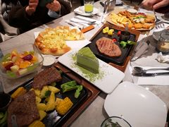 -必胜客餐厅(昆百大泰业城店)