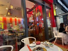 -1078號老北京涮肉(万达广场店)