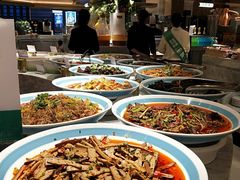 -亚马逊海鲜自助(梅溪湖步步高店)