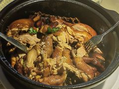 -姜君·千岛湖鱼头馆(浦东大道店)