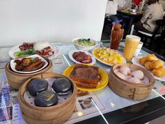 -澳门陈光记烧味饭店(万象城店)