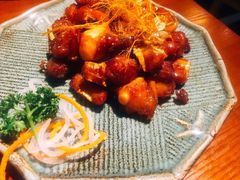 -喜越泰莱·泰越料理(海逸新天地店)