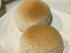 雪顶雄峰-利苑酒家(金宝店)