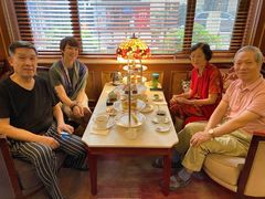 -国际饭店·原点咖啡吧ORIGIN CAFE&BAR
