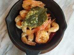 橄榄油烤虾-G+KITCHEN(龙湖狮山天街店)