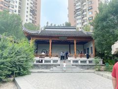 -南普公园