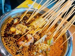 -肖四女乐山跷脚牛肉(世博源店)