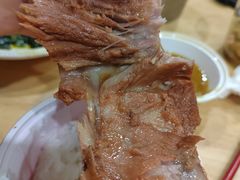 -犟骨头排骨饭•大骨面(弘阳广场店)