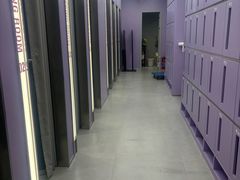 -超级猩猩健身·团课(陆家嘴中心店)