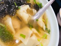 -郑家包子牛肉拉面(尚勤路店)