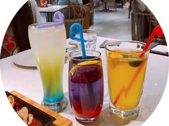 -TA'塔雀 墨西哥餐厅(江都金鹰店)