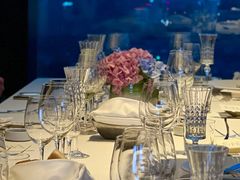 -沈阳君悦酒店·意坊意大利餐厅