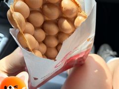 -利强记北角鸡蛋仔