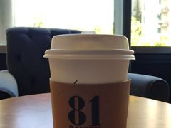 -81bakery(关山路店)