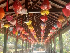 -韶关经律论国际酒店温泉