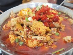 -湖南湘菜馆(东湘缘二店)