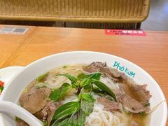 -越小品·越南餐厅(万科里店)