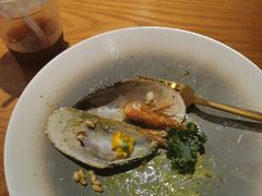 -GOTLOT COFFEE&KITCHEN角落厨房NOOK店