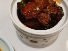 -小菜园新徽菜(无锡人民路红豆店)