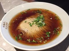 -松鹤面馆·古法焖肉面(观前店)