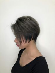 -BM SALON