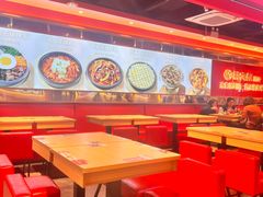 -朴大叔拌饭(上海金山万达店)