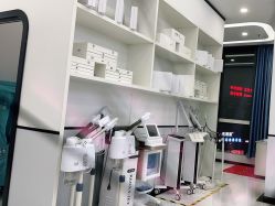 点击看大图 -蕾特恩专业祛痘·皮肤管理