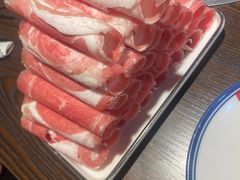 -德来順老北京 涮羊肉 烤羊排(大学城店)