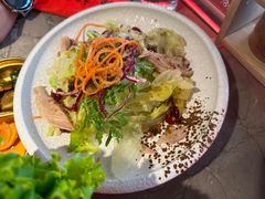 -谷牛日式烤肉(宝山U天地店)