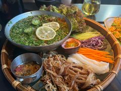 -Ameigo梅果·云贵川bistro(长宁来福士店)