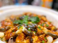 -金龙·打边炉(武进路店)