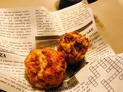 -O'mills Sourdough Bakery&Bistro(永嘉路店)