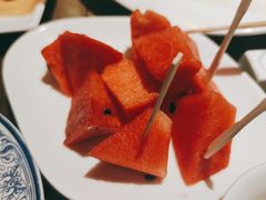 -福来齐·鲁菜海鲜·渔家菜(朝阳街分店)