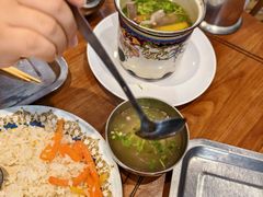 -新疆哈利德餐厅(紫薇都市店)