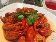 -海底捞火锅(中州万达店)