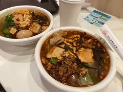 -水平有限广西米粉·广西风味集(五道口店)