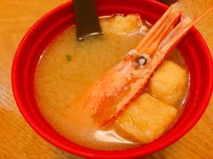 -水之惠鲜鱼料理(王府大街店)