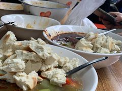 肉丸糊辣汤-老字号贾家肉丸糊辣汤(光明巷店)