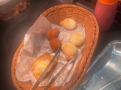 -拉蒂娜·巴西牛排馆 Latina·Brazilian Steakhouse(陆家嘴旗舰店)