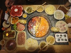 -蜀大侠火锅(总府路店)