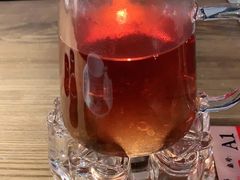 -老头儿油爆虾(金鹰世界店)