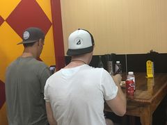 -潘国仙耳光馄饨(黄家阙路店)