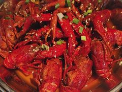 -巴厘龙虾·榜首油焖大虾(洞庭·艺术洋房店)