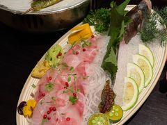 -贰醒·私房小院烧烤 (太古里店)